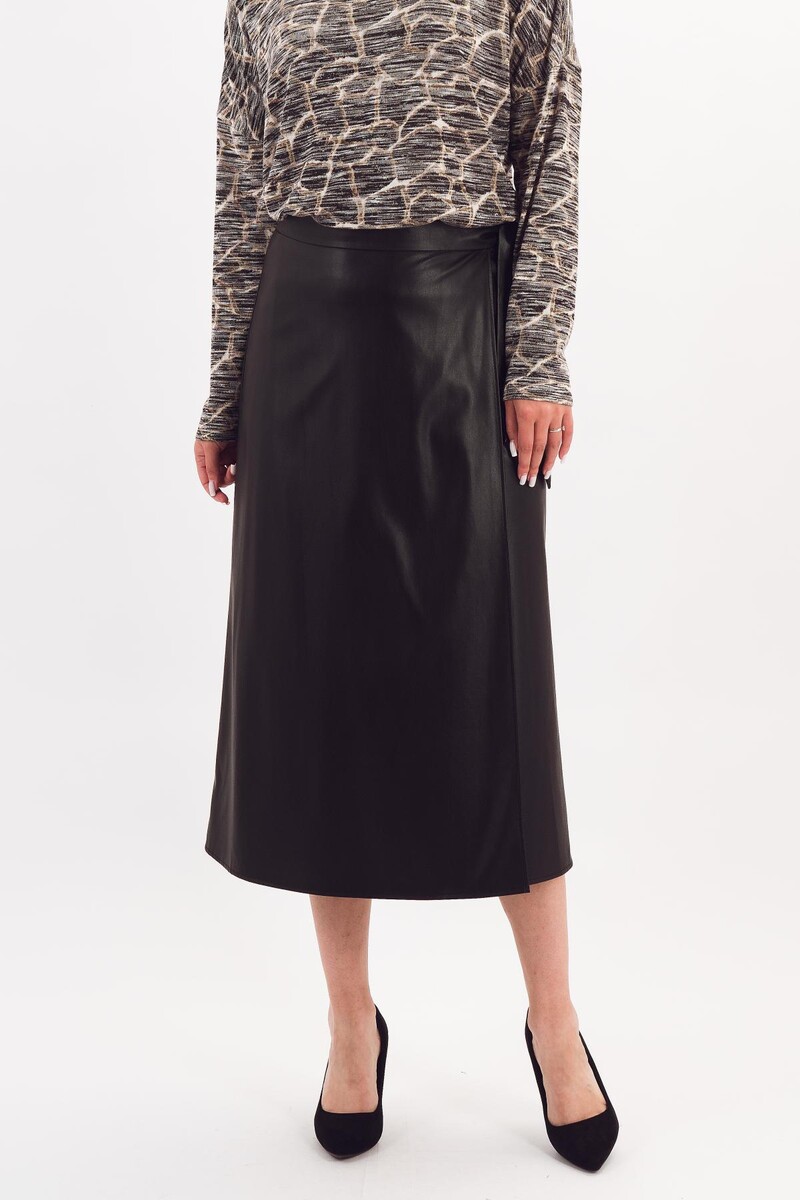 

Юбка, Черный