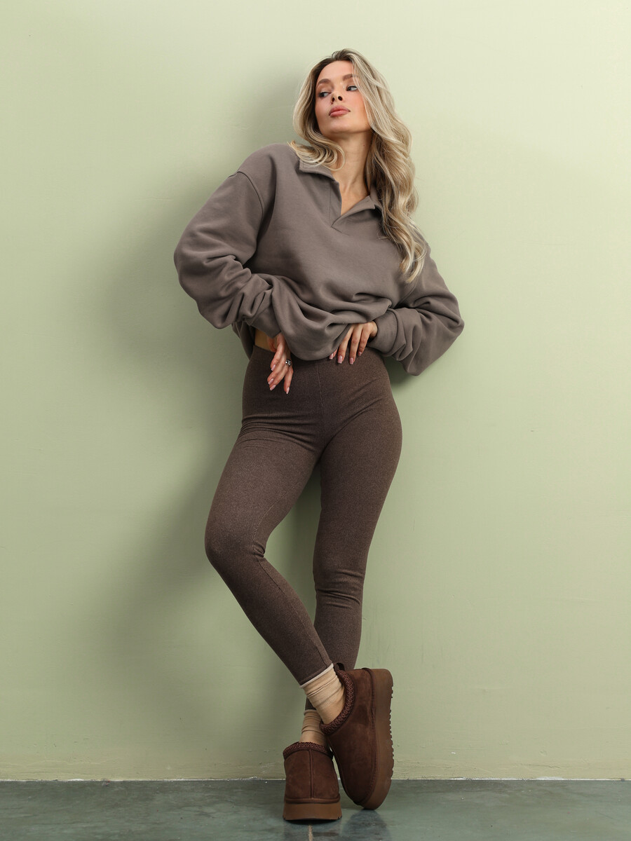 

Брюки, Коричневый;шоколадный