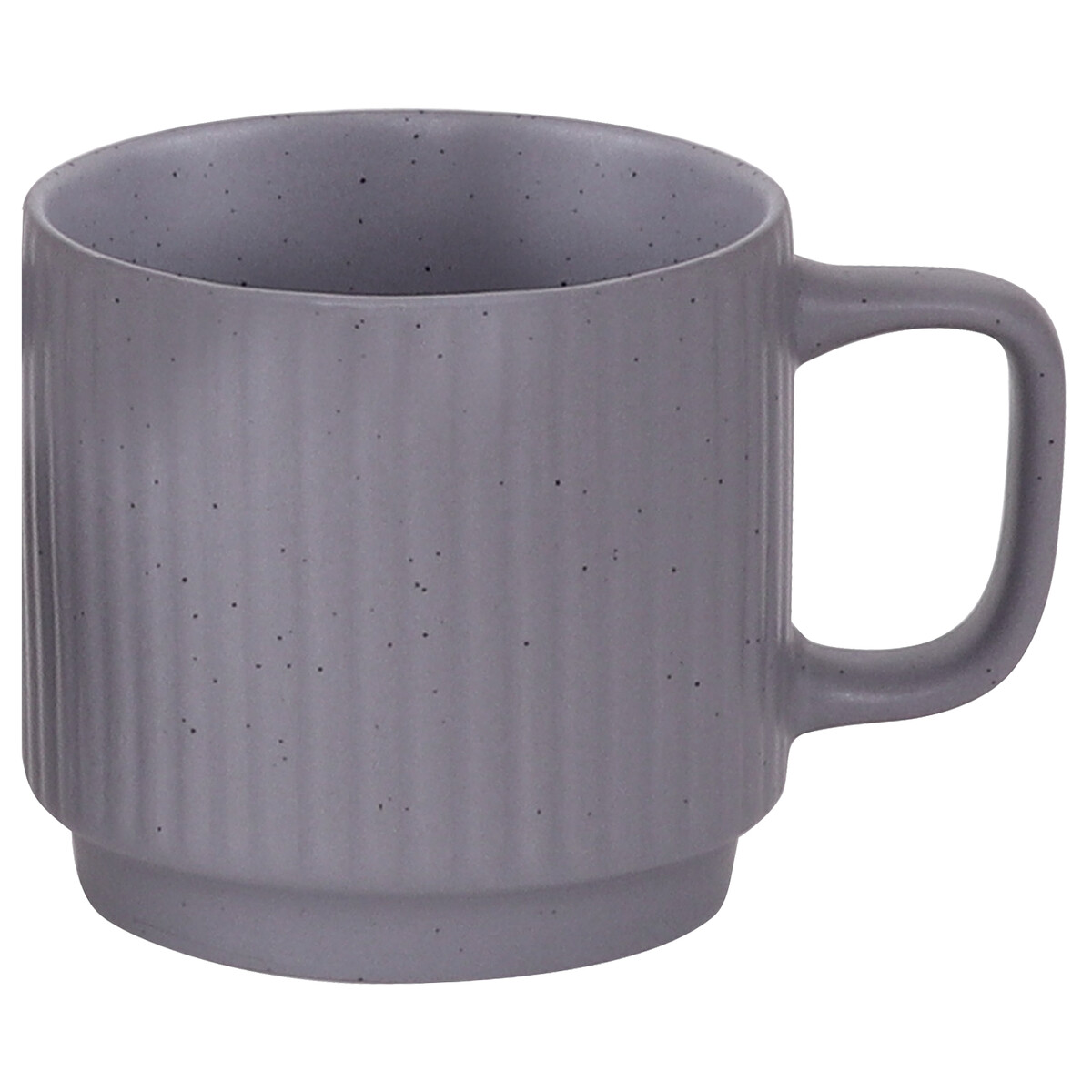 

Кружка фарф 300мл цилиндр Рельеф 5