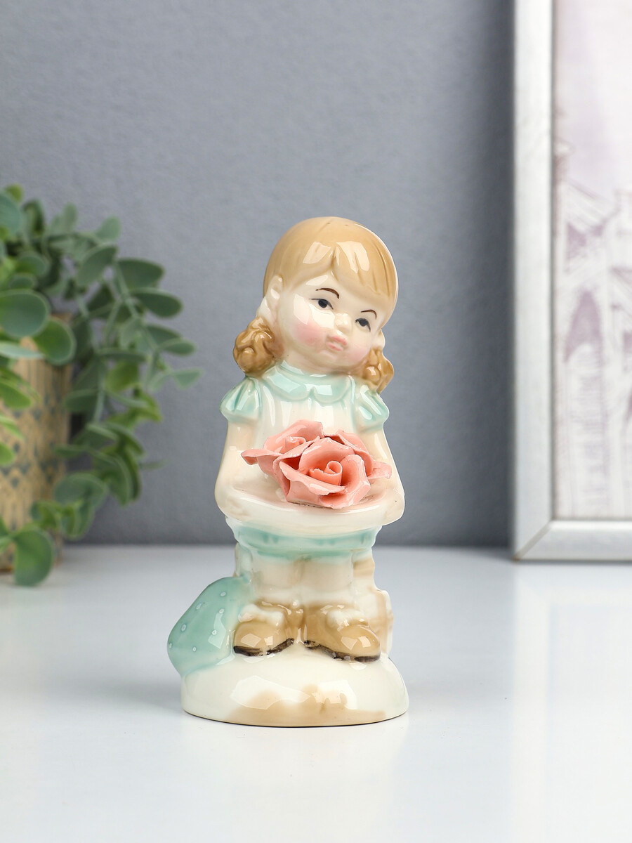 

Сувенир керамика