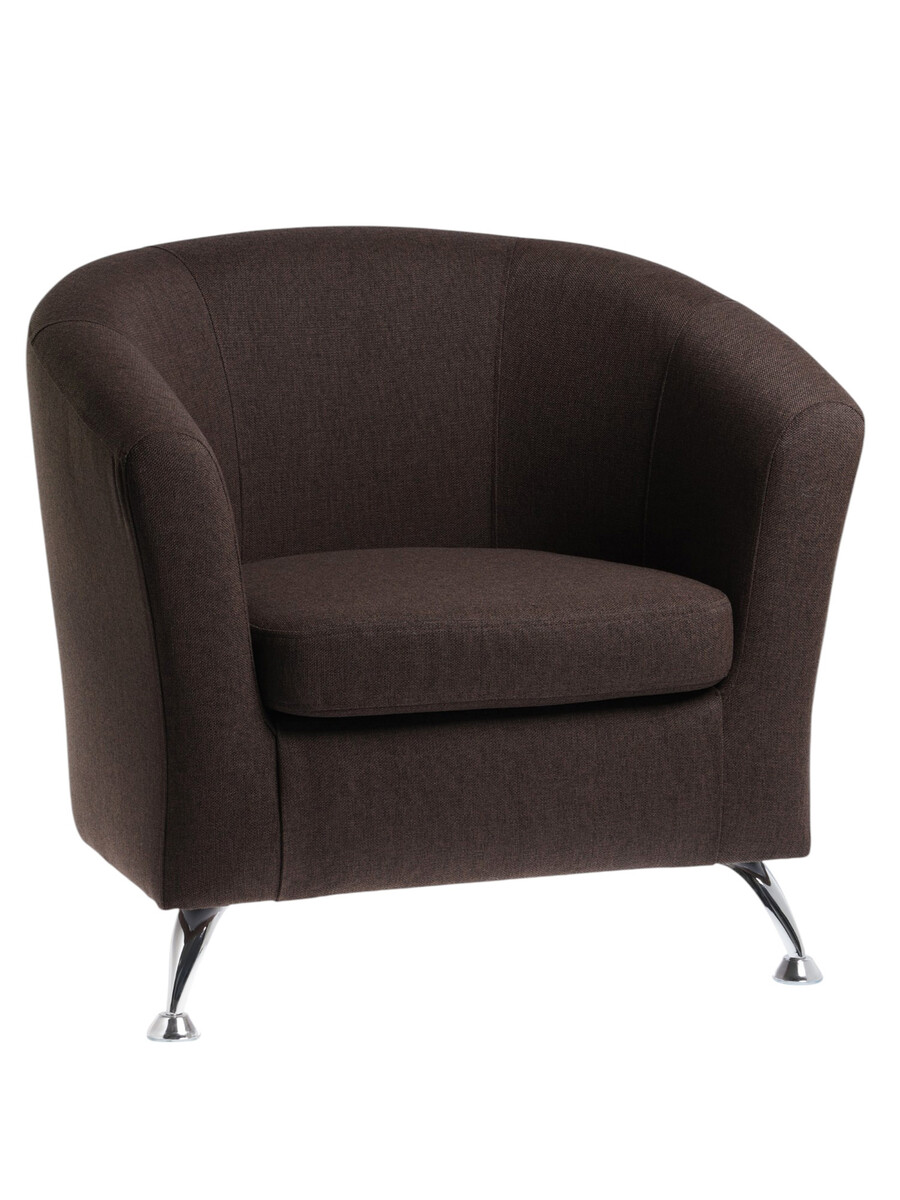 

Кресло, Коричневый