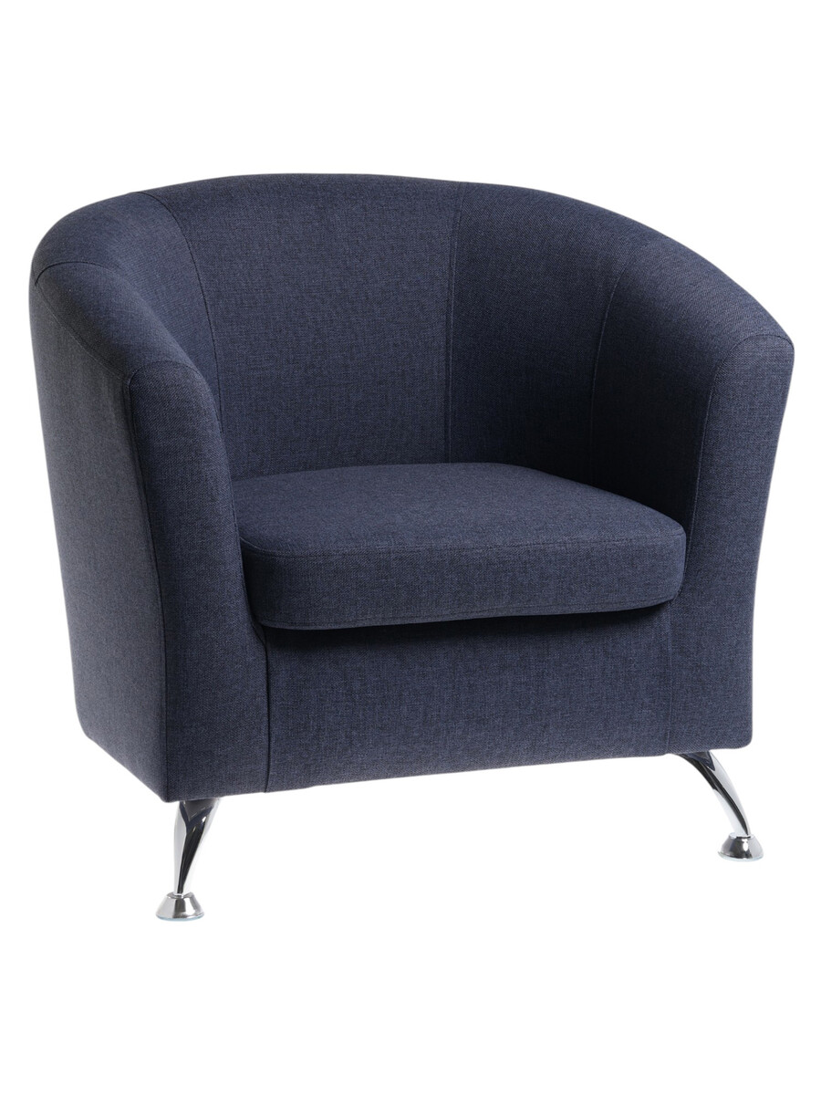 

Кресло, Синий