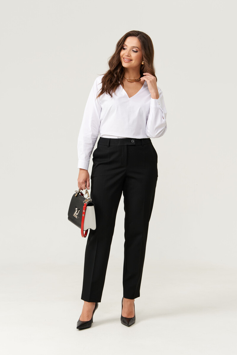 

Брюки женские, Черный