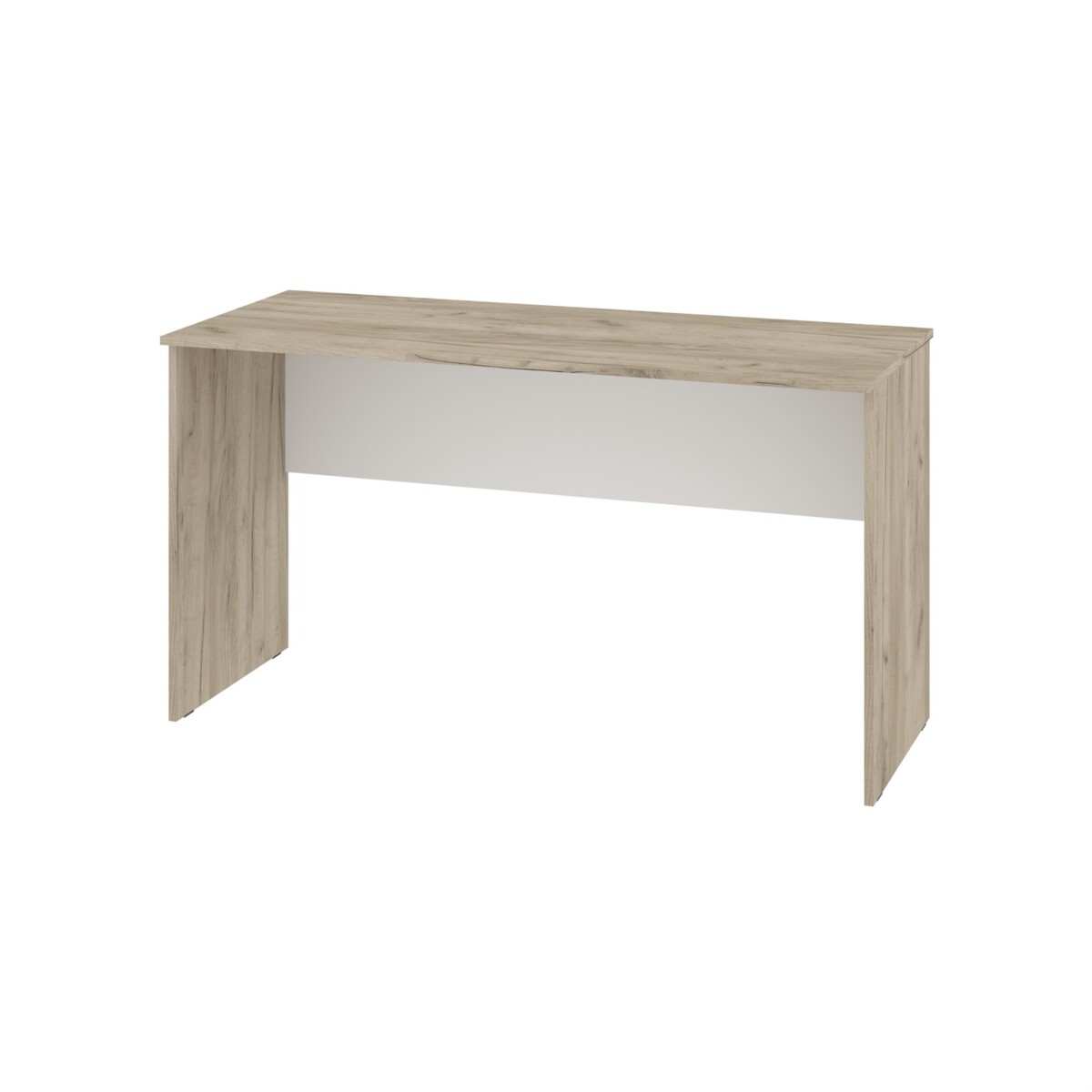 

Стол письменный, Бежевый