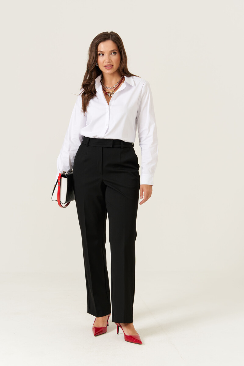 

Брюки женские, Черный