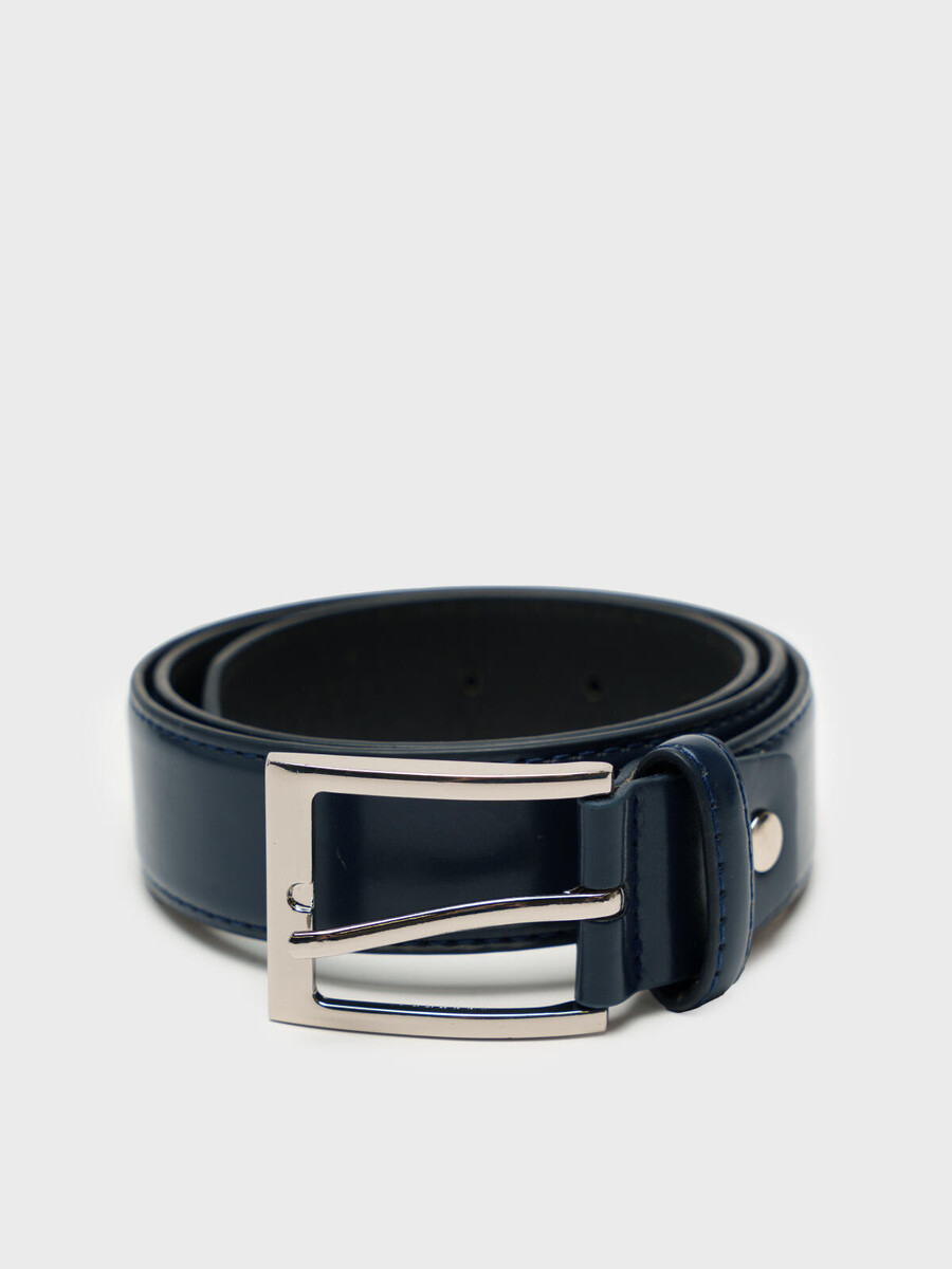 

Ремень, Синий;темно-синий