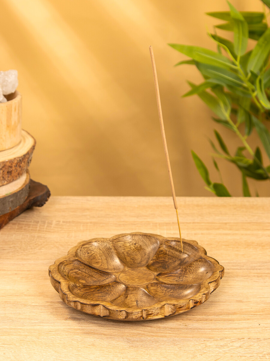 

Блюдо сервировочное, Коричневый