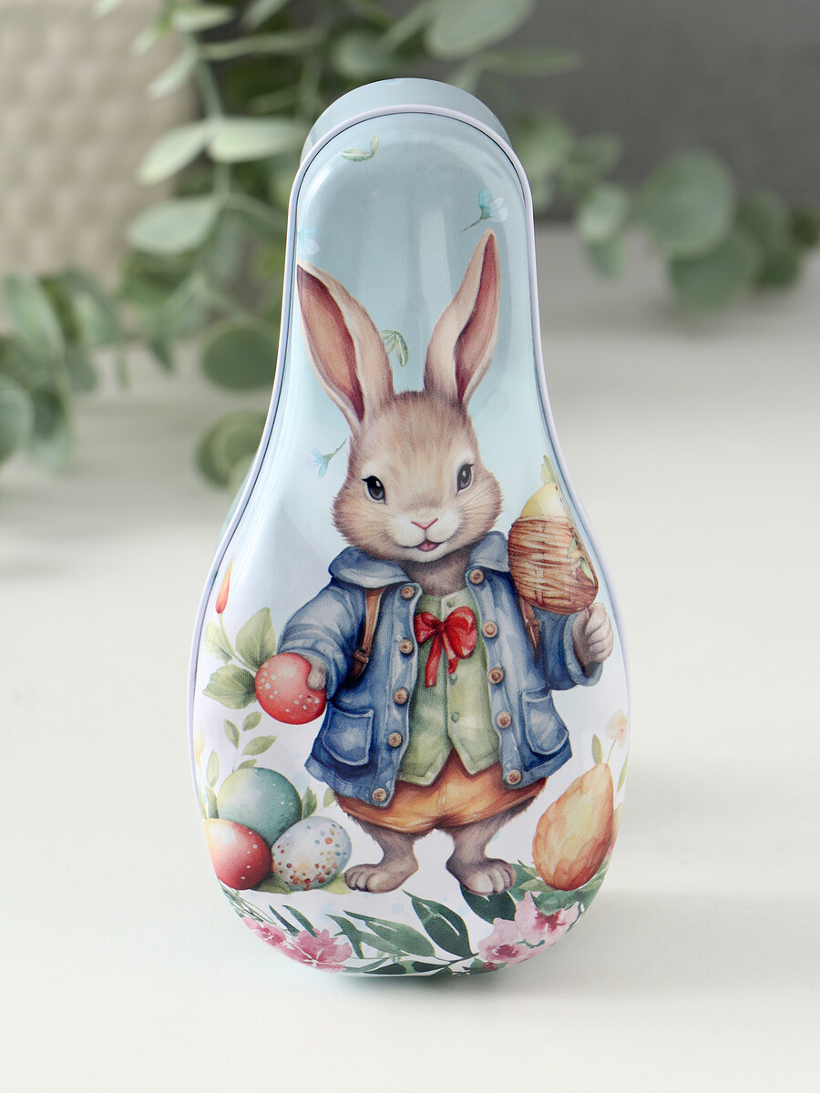 

Шкатулка для хранения мелочей, украшений, Разноцветный