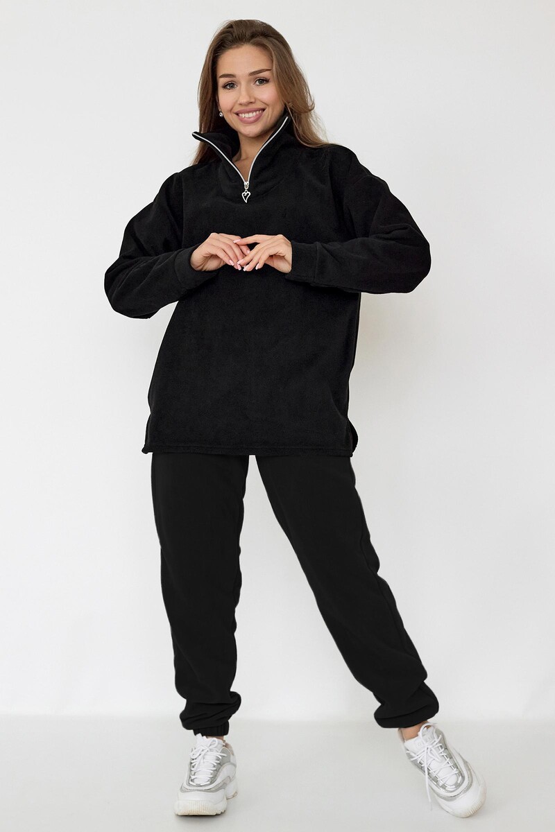 

Брюки, Черный