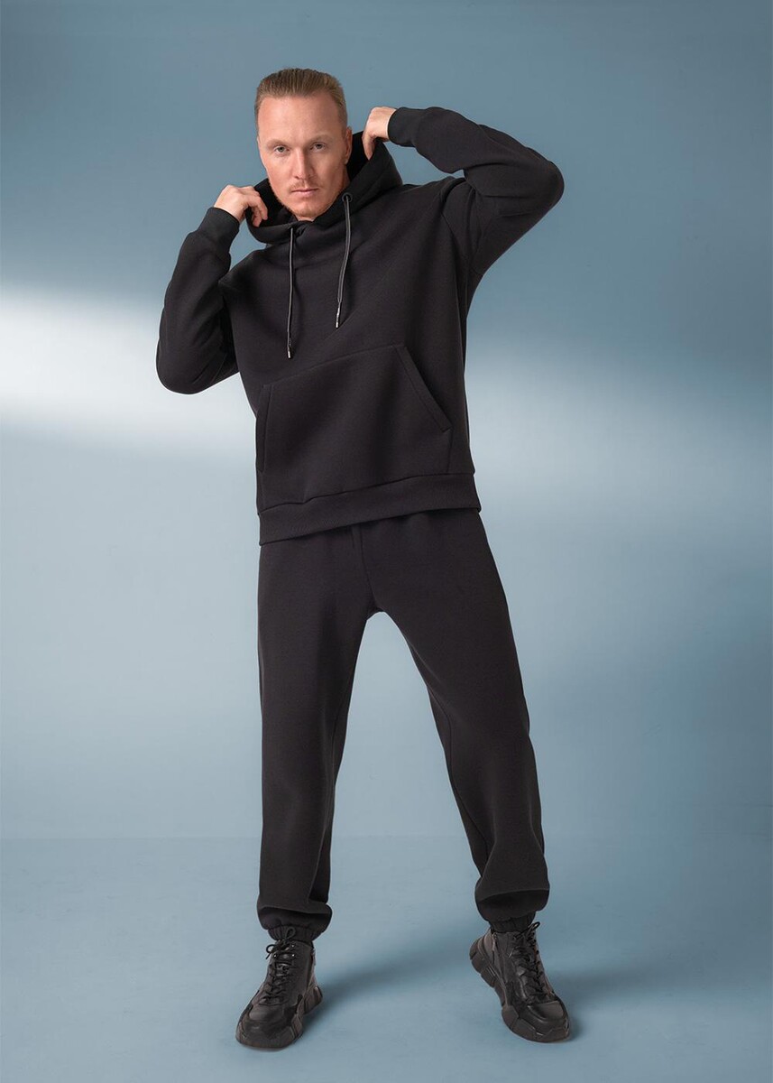 

Брюки, Черный