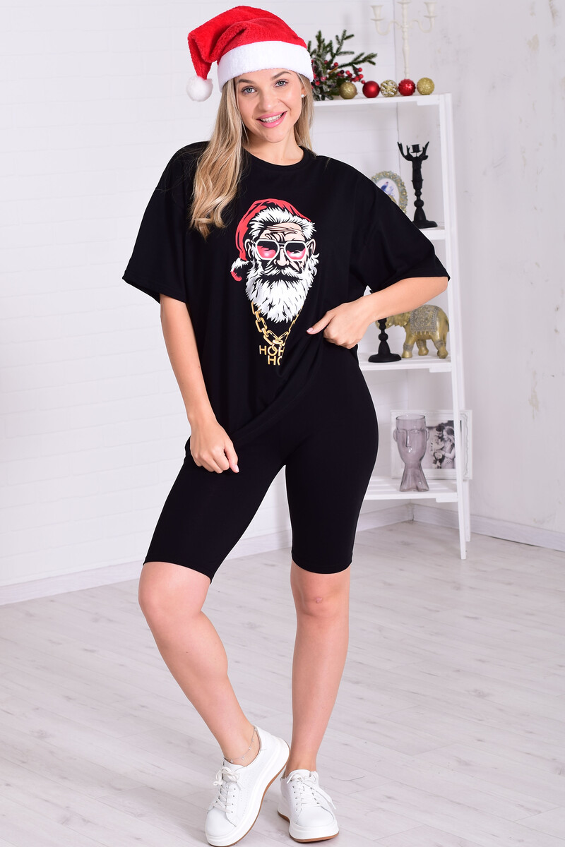 

Футболка, Черный