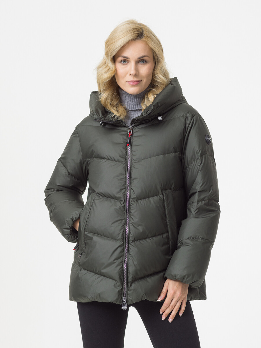 

Куртка, Зеленый;темно-зеленый