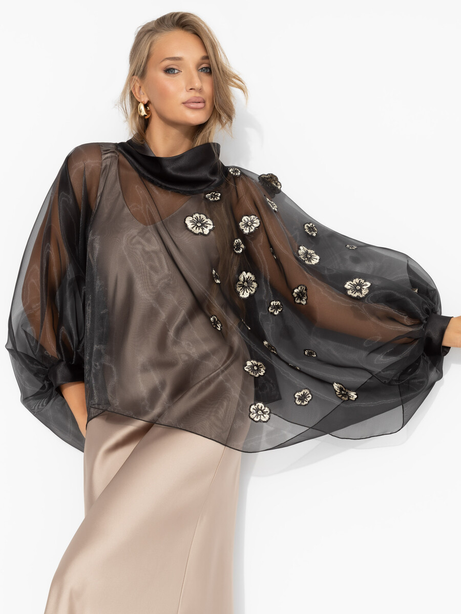 

Болеро, Черный