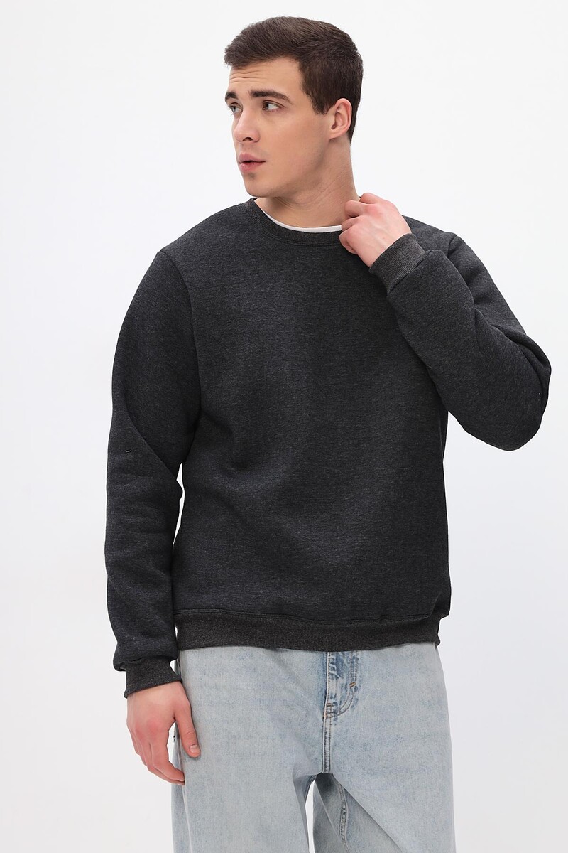 

Толстовка, Серый;графит