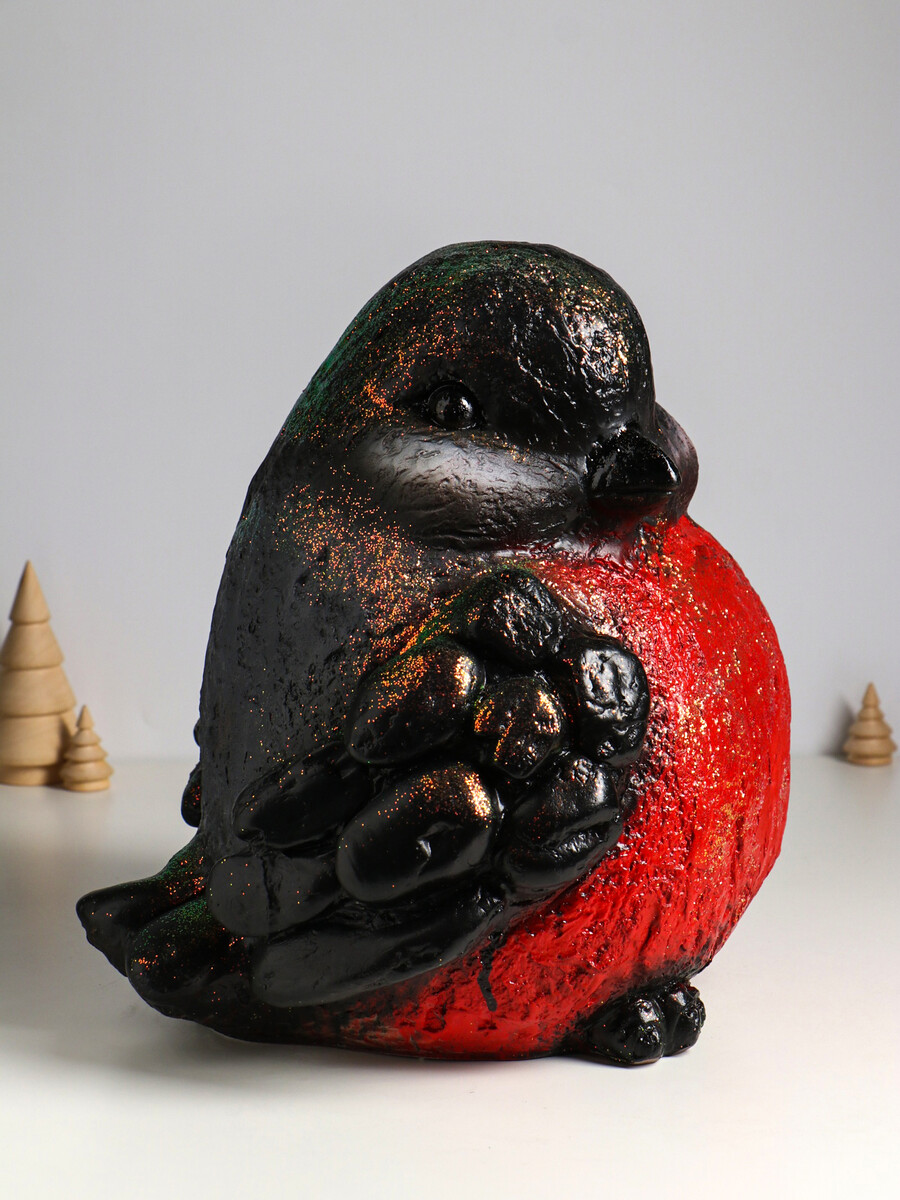 

Копилка для денег, Черный;красный