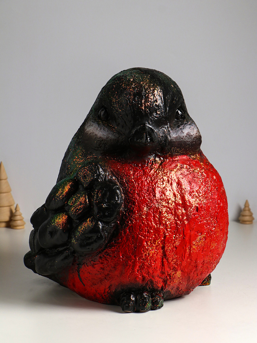 

Копилка для денег, Черный;красный