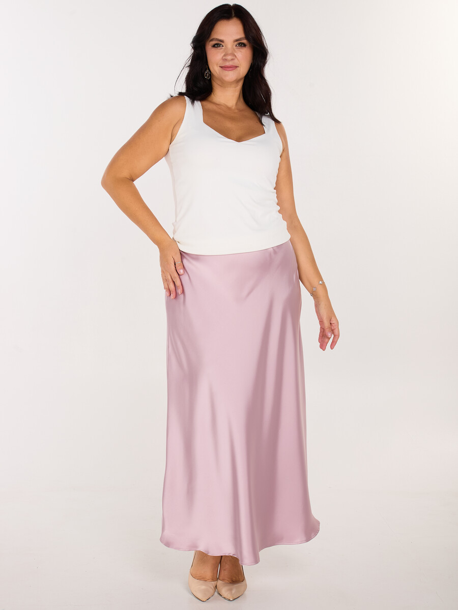 

Юбка Дева, Розовый