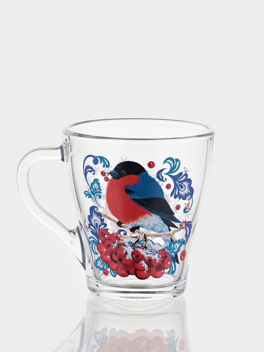 

Кружка для чая 250мл. арт.1649-д