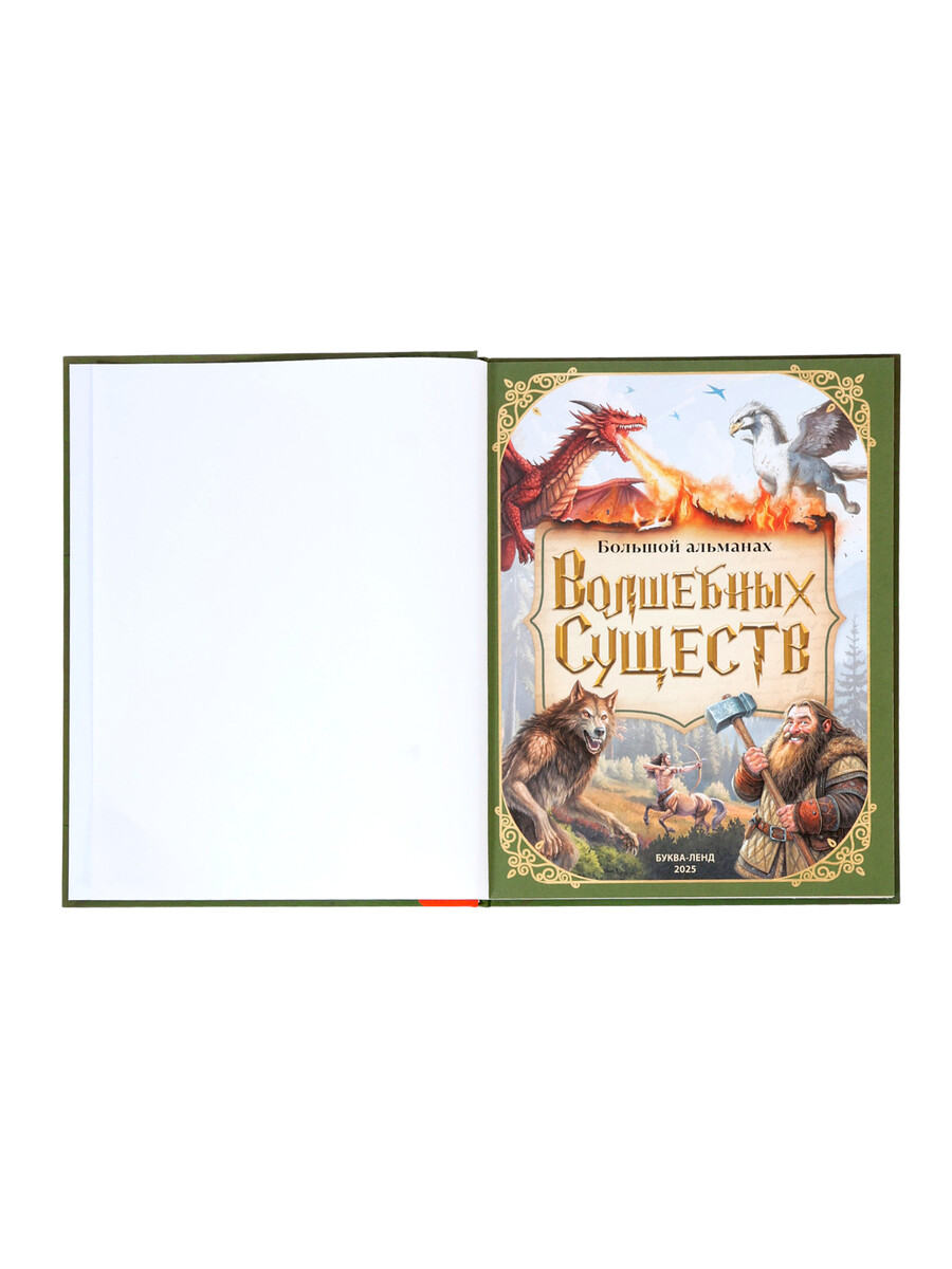 

Книга в твердом переплете