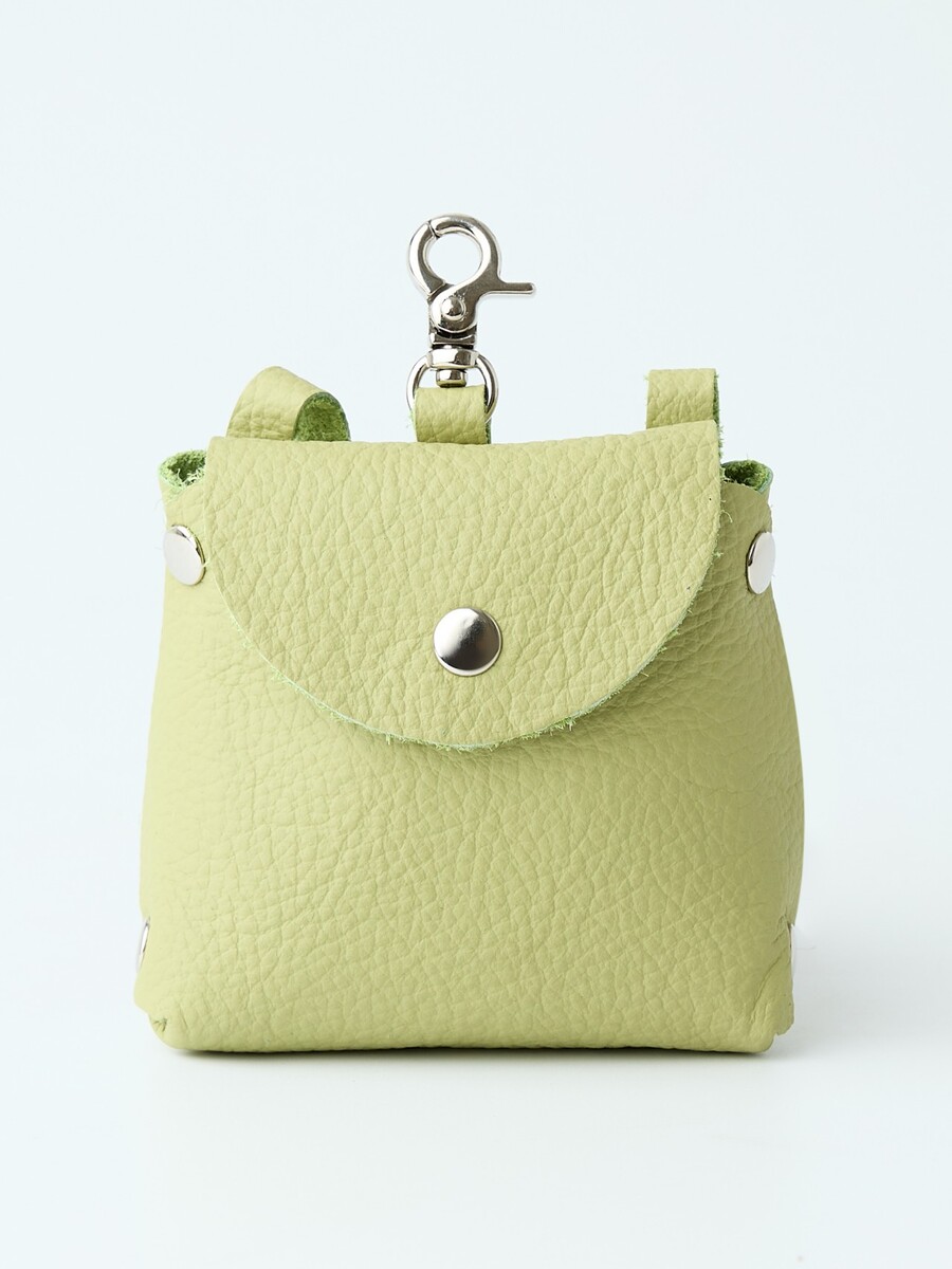 

Брелок, Зеленый