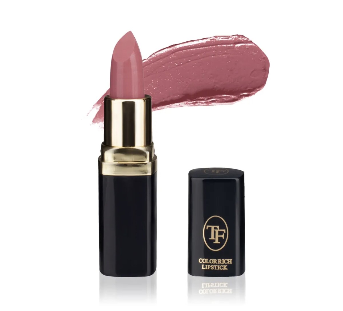 

TF Помада губная Питательная Color Rich Lipstick тон 09 розовая нежность