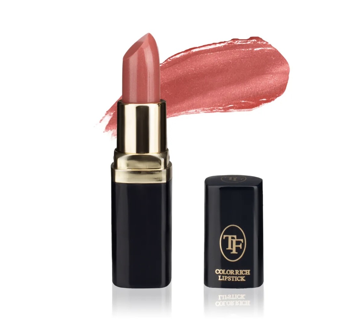 

TF Помада губная Питательная Color Rich Lipstick тон 39 красная роза