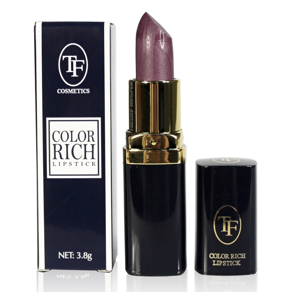 

TF Помада губная Питательная Color Rich Lipstick тон 61 нежный кашемир