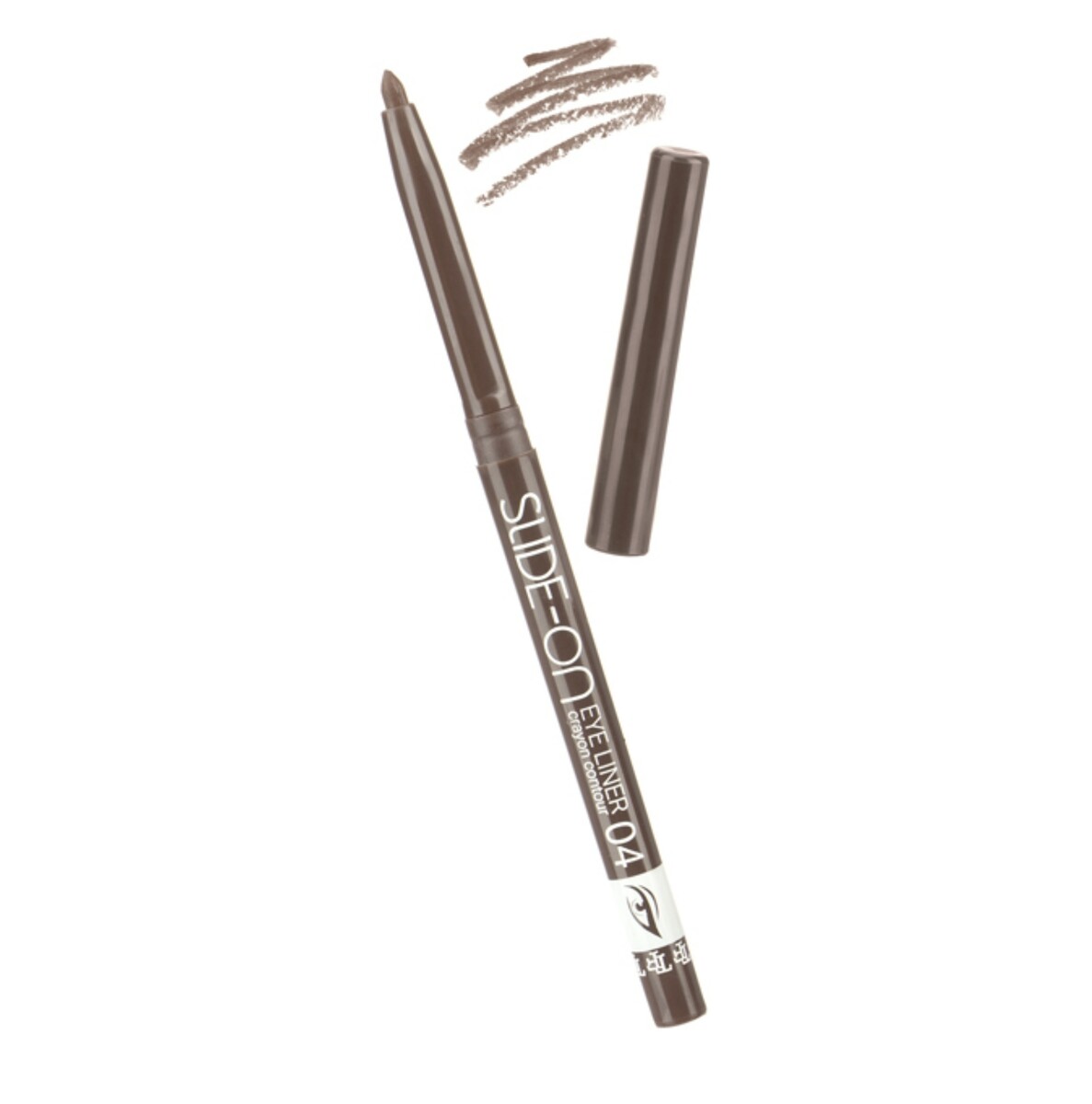 

TF Карандаш для глаз механический тон 04 шоколад