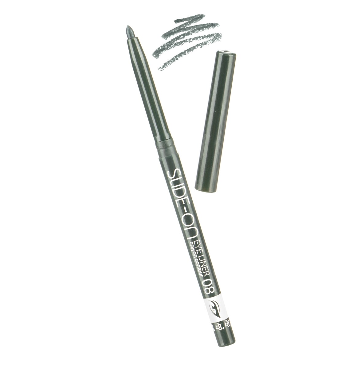 

TF Карандаш для глаз механический тон 08 темный изумруд