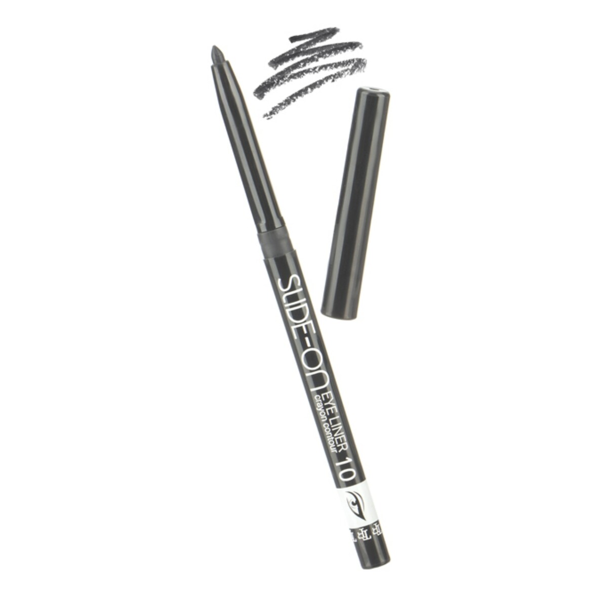 

TF Карандаш для глаз механический тон 10 серый