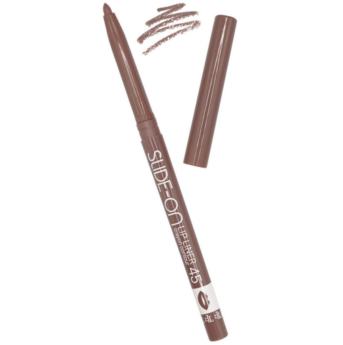 

TF Карандаш для губ механический тон 45 натуральный розовый