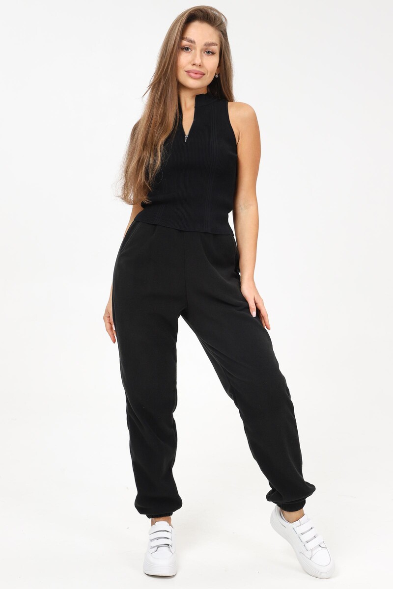 

Брюки, Черный