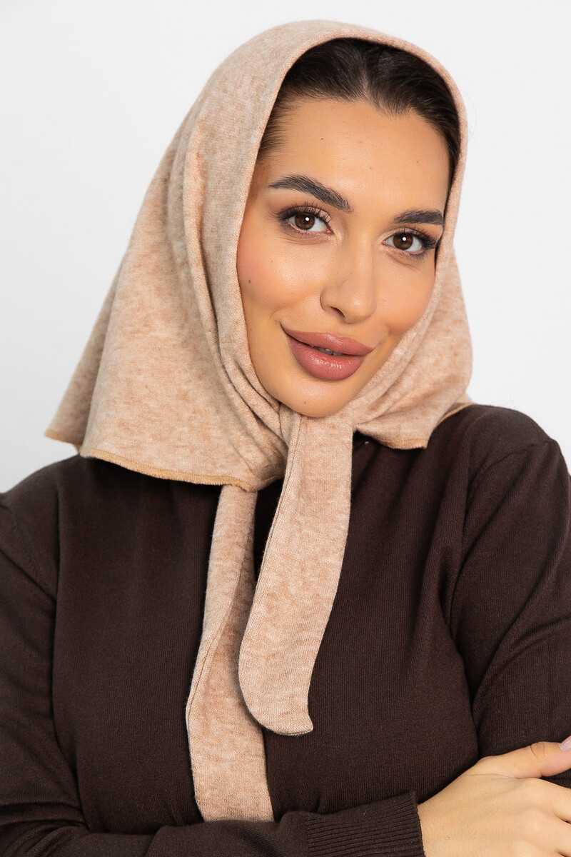 

Косынка, Бежевый