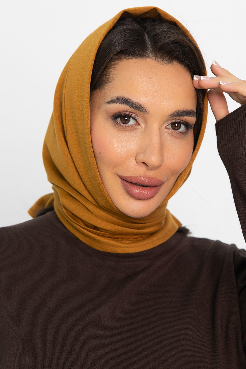 

Косынка, Желтый