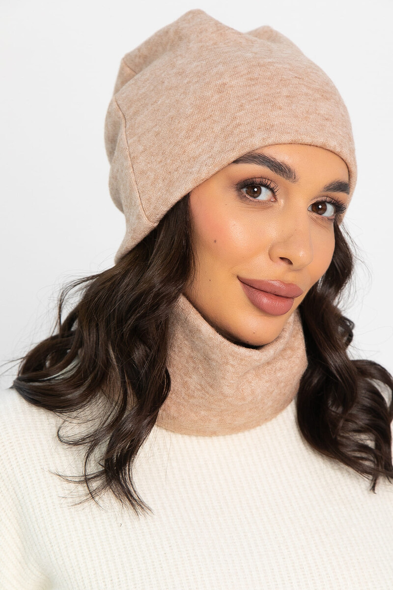 

Комплект, Бежевый