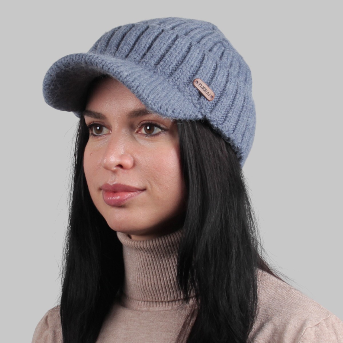 

Кепка, Синий