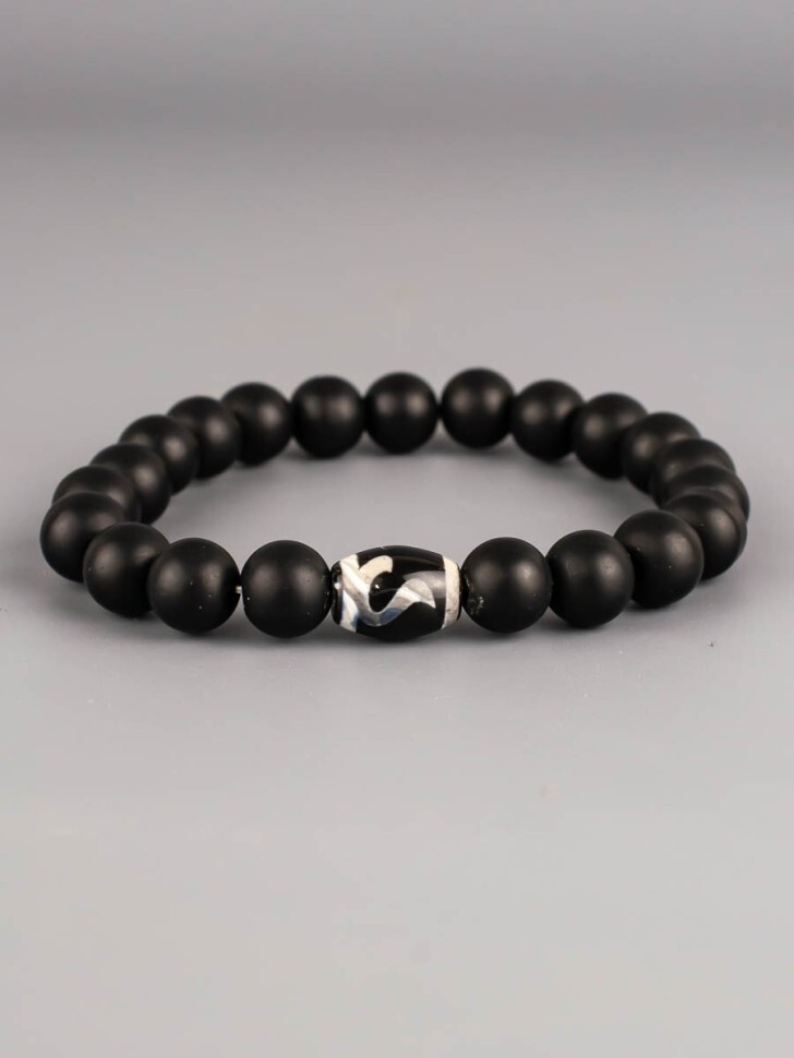 

Браслет, Черный