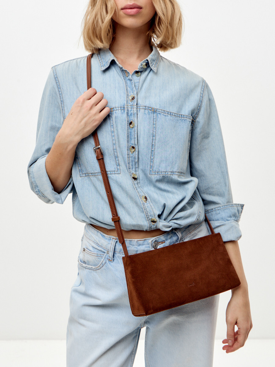 

Сумка, Черный