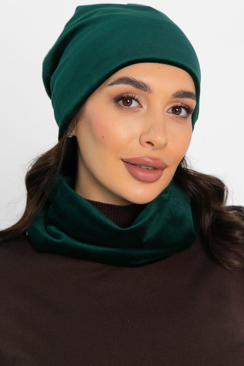 

Комплект, Зеленый