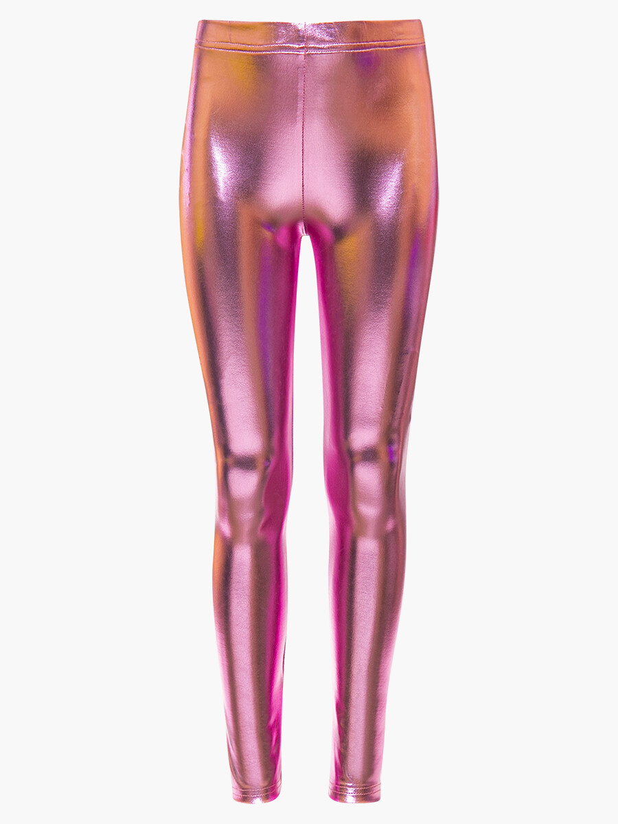 

Лосины, Розовый