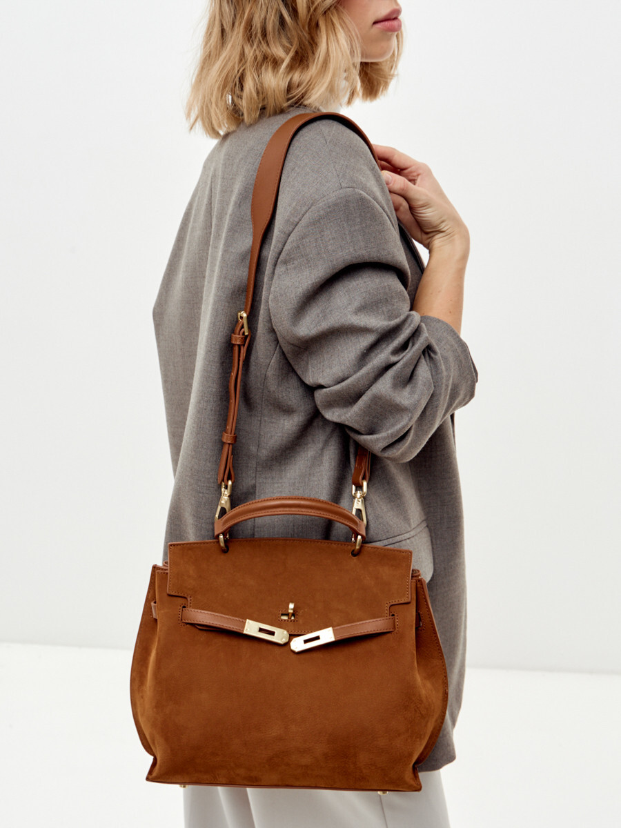 

Сумка, Белый