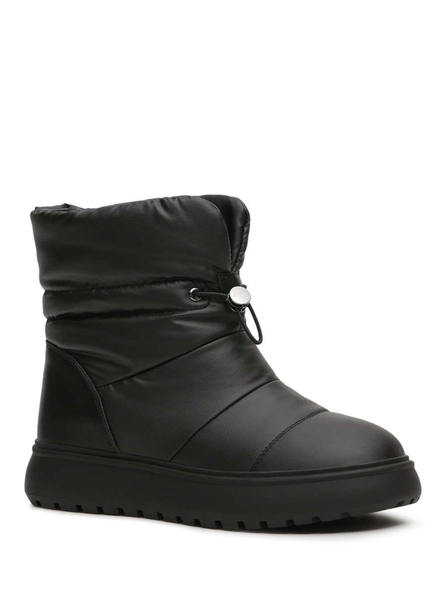 

Дутики, Черный