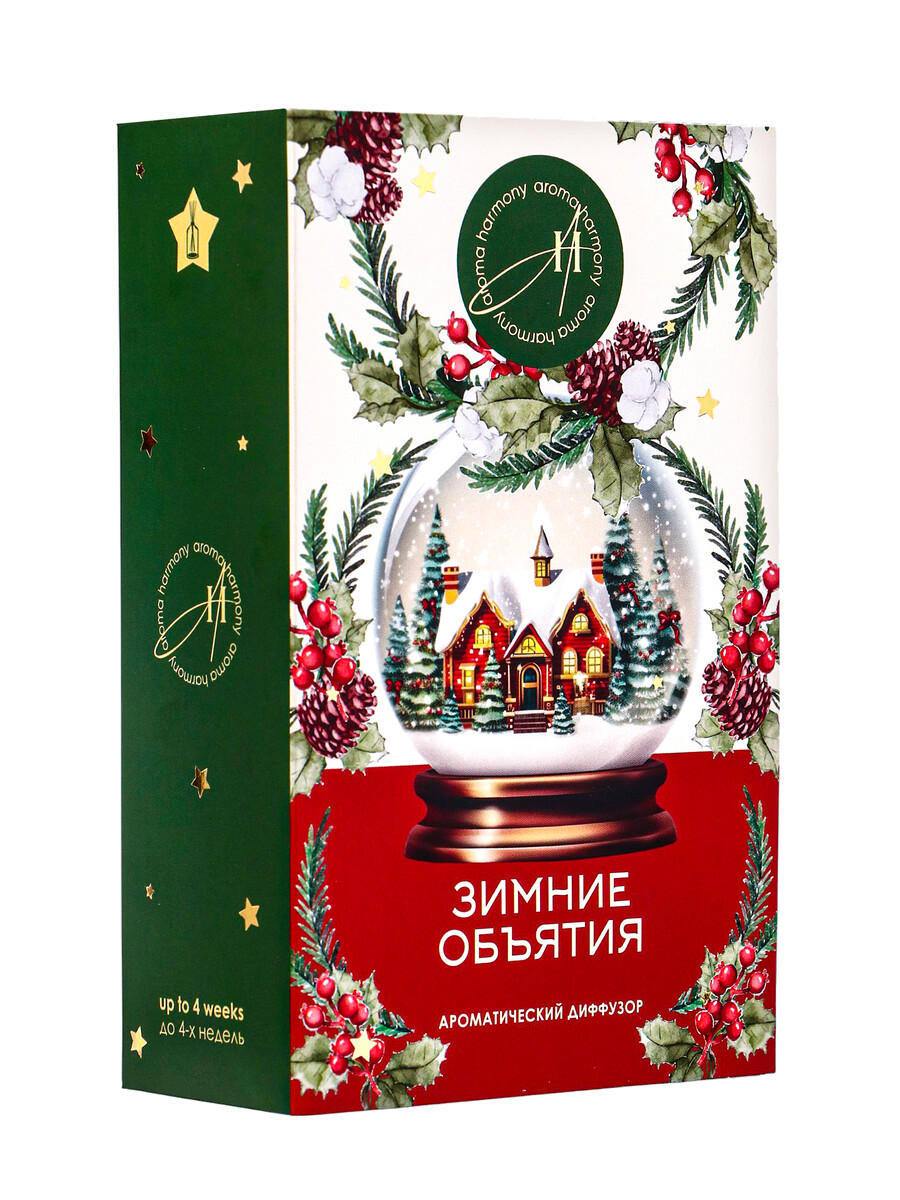 

Диффузор ароматический