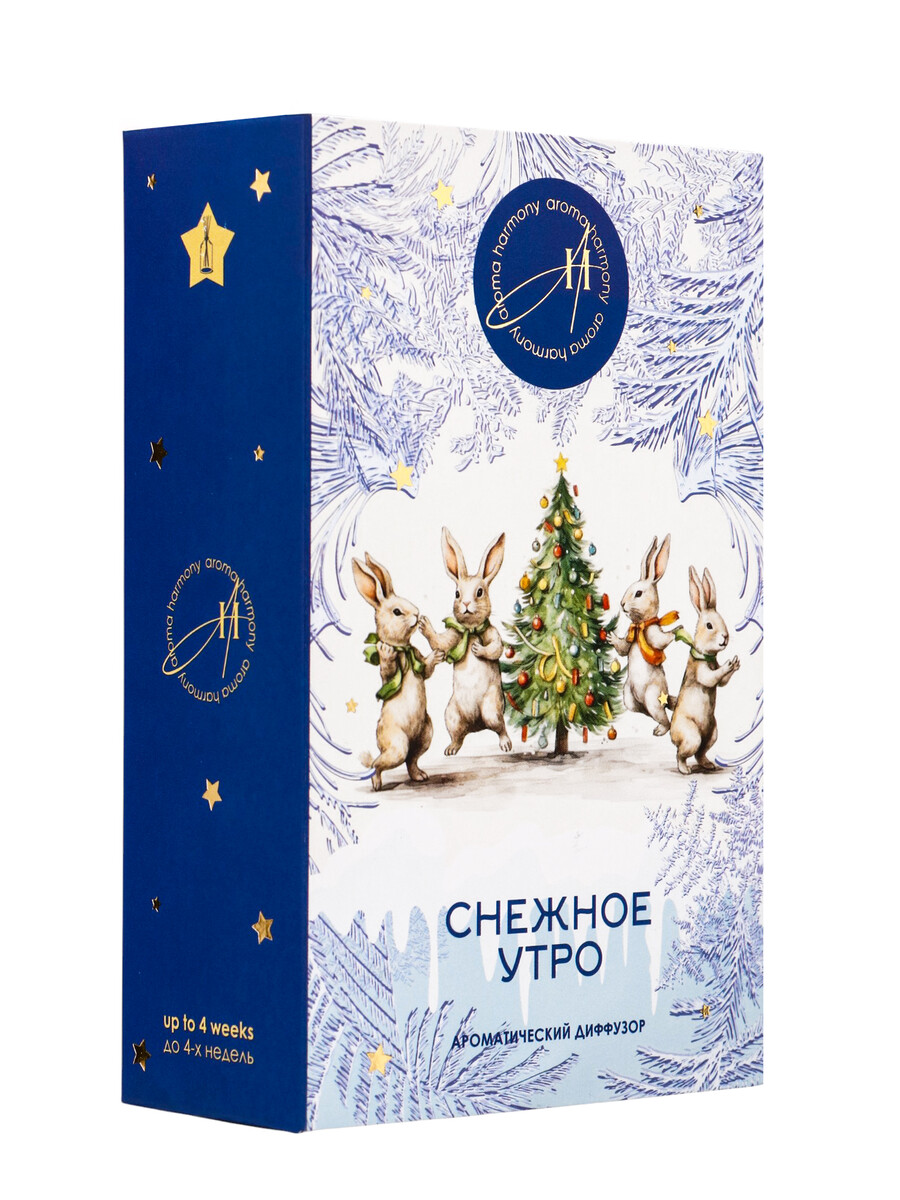 

Диффузор ароматический