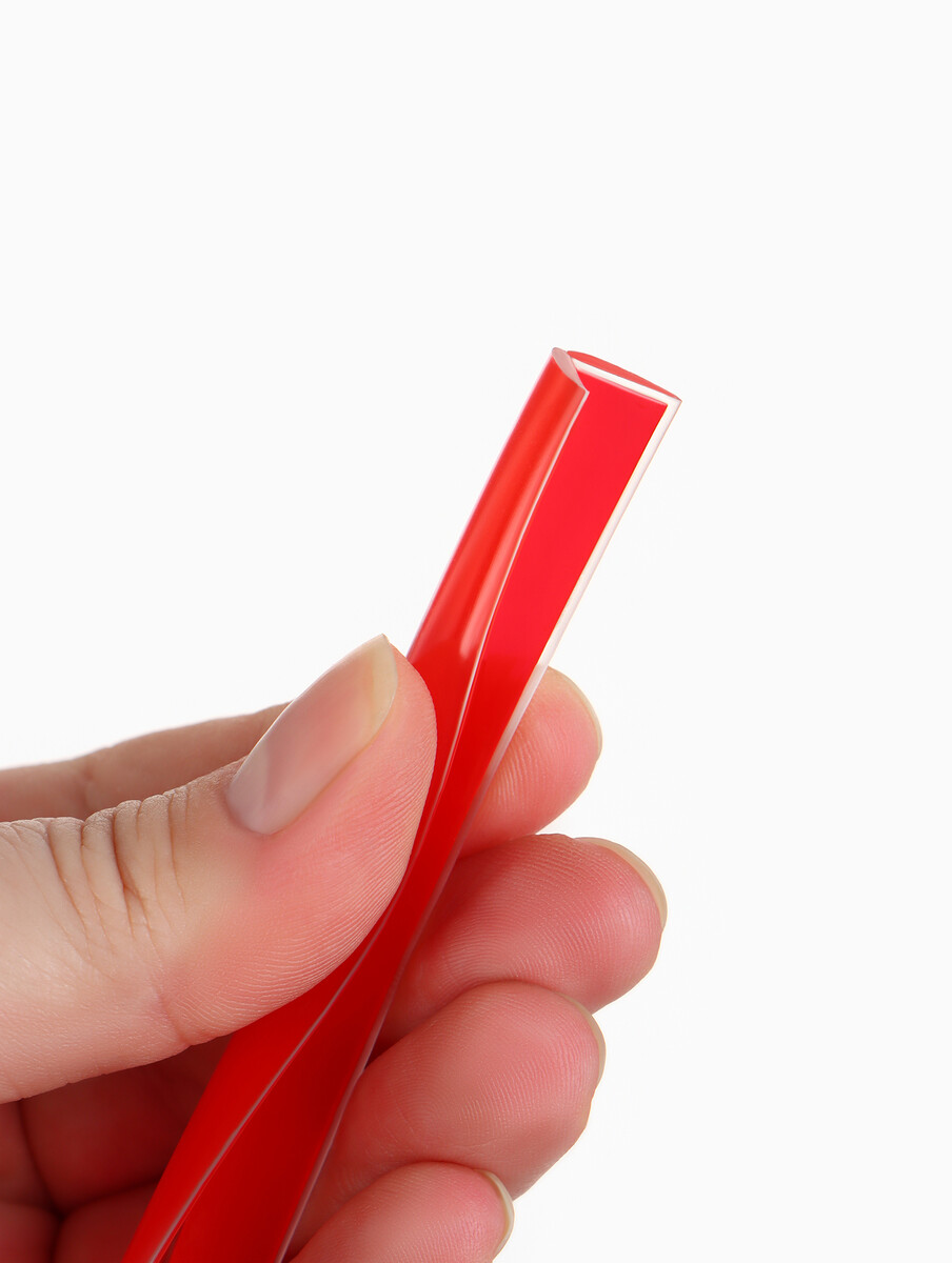 

Клейкая лента. защитная для углов мебели, 3 м, ширина 2 см, прозрачная, крошка я, Прозрачный