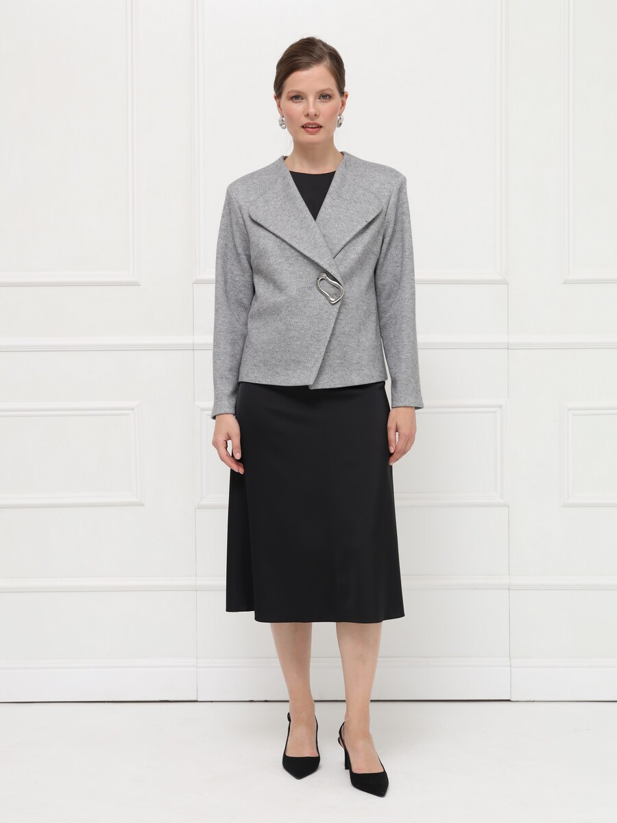 

Юбка, Черный