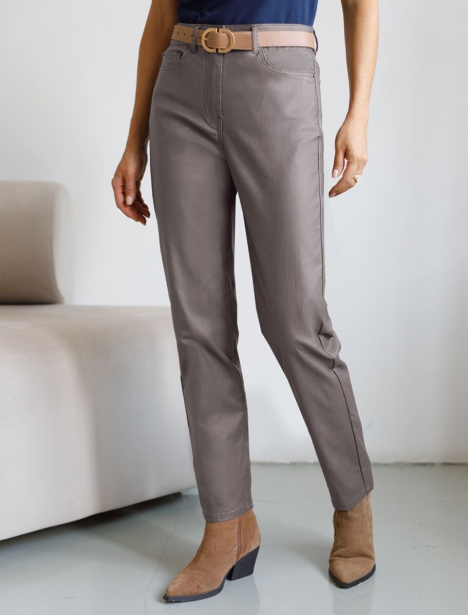 

Брюки кофейный, Коричневый;кофейный