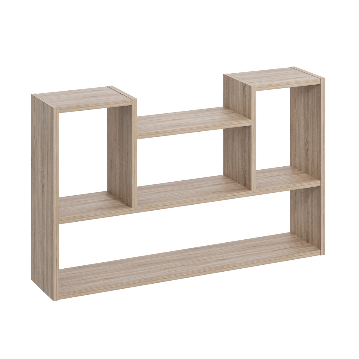 

Полка трансформер Лайт/МК, Бежевый;дуб сонома