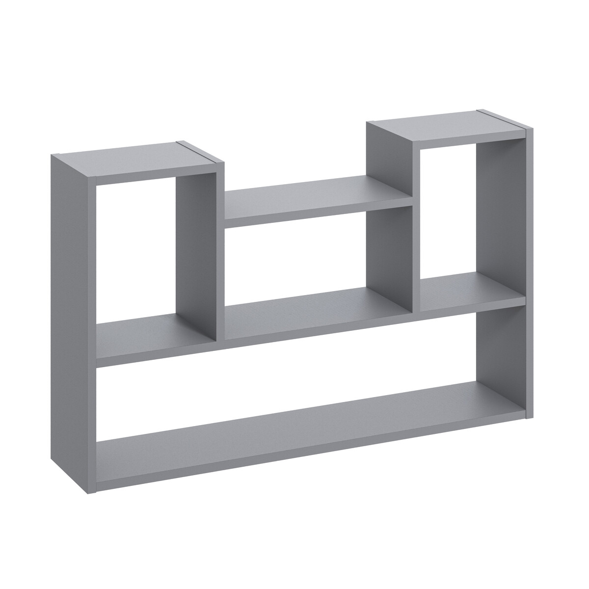 

Полка трансформер ЛайтМК, Серый;серый шифер