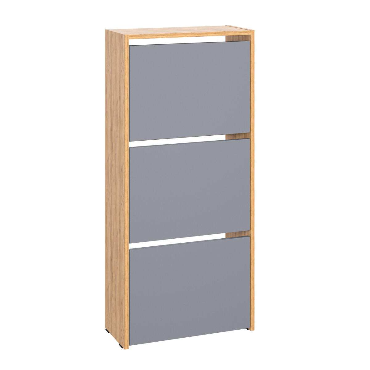 

Обувница (3 секции) Лайт/МК, Бежевый;серый;дуб золотой крафт/серый шифер